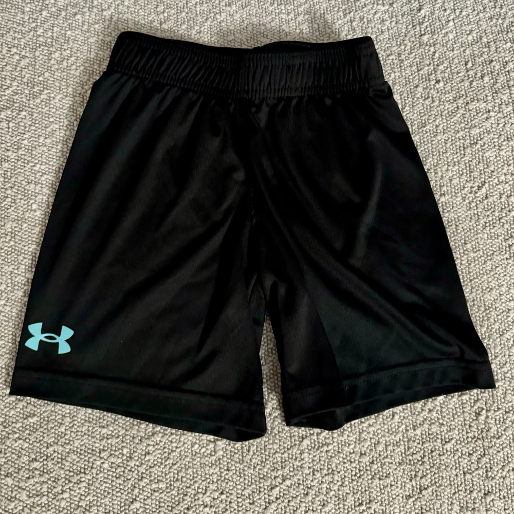 Boys Under Armour Shorts